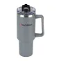 Humanas Viva Thermal Mug 1200 ml - Grey
