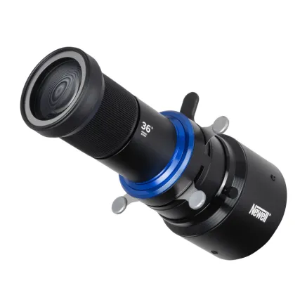 Newell Perseo-36 Pro Optical Snoot for Bowens