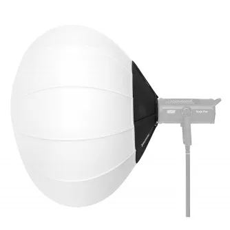 Newell Spherical Softbox 80 cm