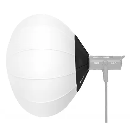 Newell Spherical Softbox 80 cm
