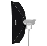 Newell Rectangular Softbox 30 x 120 cmNewell Rectangular Softbox 30 x 120 cm