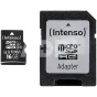 Intenso Micro SDHC 16GB Pro 3433470