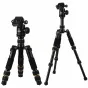 Mini Photo Tripod 55cm MITOYA HYRAX