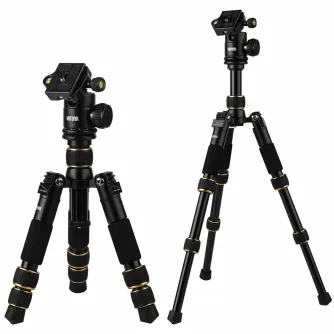 Mini Photo Tripod 55cm MITOYA HYRAX