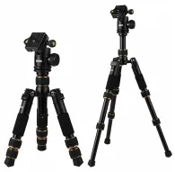 Mini Photo Tripod 55cm MITOYA HYRAXMini Photo Tripod 55cm MITOYA HYRAX