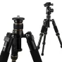 Mini Photo Tripod 55cm MITOYA HYRAX
