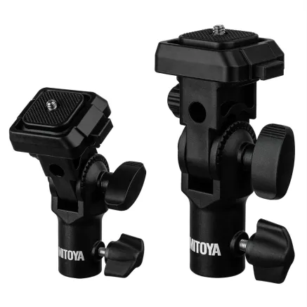 MITOYA OWL-K1 1/4 Photographic Head with 16mm Mount
