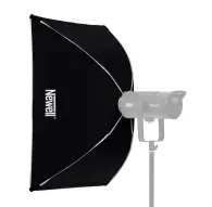 Newell Rectangular Softbox 80 x 120 cmNewell Rectangular Softbox 80 x 120 cm