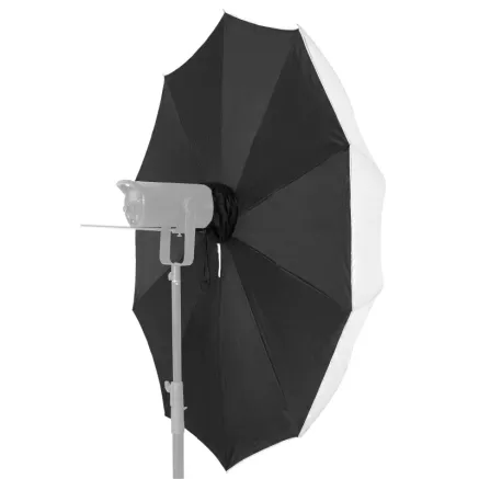 Newell 140 cm Diffusing Softbox Umbrella