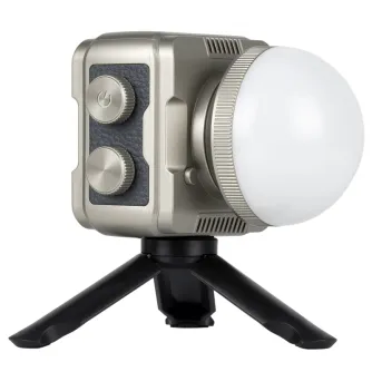 Newell Zora Mini 40 RGB LED Light