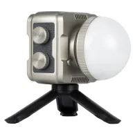 Newell Zora Mini 40 RGB LED LightNewell Zora Mini 40 RGB LED Light
