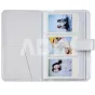 Fujifilm instax mini 13 album Clay WHITE