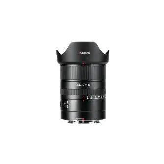 7Artisans AF 24mm F1.8 Nikon Z