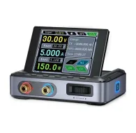 FNIRSI DPS150 PD Adjustable Power SupplyFNIRSI DPS150 PD Adjustable Power Supply