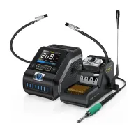 FNIRSI DWS-200 200W Soldering StationFNIRSI DWS-200 200W Soldering Station