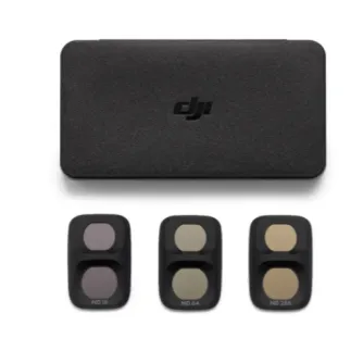 DJI Osmo Pocket 4P Magnetic ND Filter Set