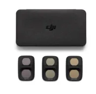 DJI Osmo Pocket 4P Magnetic ND Filter SetDJI Osmo Pocket 4P Magnetic ND Filter Set
