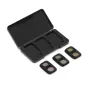 DJI Osmo Pocket 4P Magnetic ND Filter Set