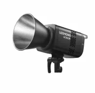 Godox LE300R Black LITEMONS Full color LED LightGodox LE300R Black LITEMONS Full color LED Light