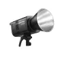 Godox LE300R Black LITEMONS Full color LED Light