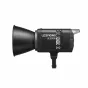 Godox LE300R Black LITEMONS Full color LED Light