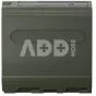 Tilta NP-F970 Battery (10500mAh) - green