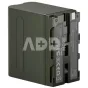 Tilta NP-F970 Battery (10500mAh) - green