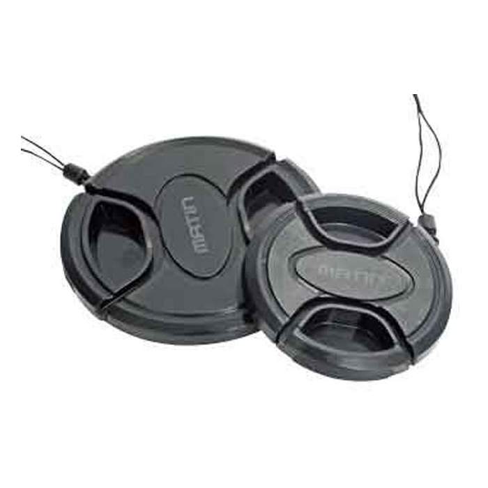 Lens Caps - Matin Objective Cap With Elastic Cord 62 mm M-6280-4 - buy today in store and with delivery