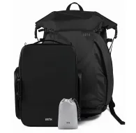 Urth Helios Outdoor Backpack 40L (Onyx) + Core Camera Cube L + Stratus Rain CoverUrth Helios Outdoor Backpack 40L (Onyx) + Core Camera Cube L + Stratus Rain Cover