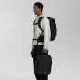 Urth Helios Outdoor Backpack 40L (Onyx) + Core Camera Cube L + Stratus Rain Cover