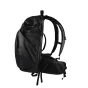 Urth Helios Outdoor Backpack 40L (Onyx) + Core Camera Cube L + Stratus Rain Cover