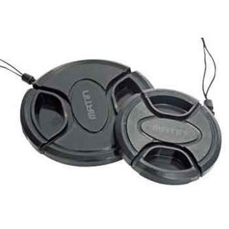 Objektīvu vāciņi - Matin Objective Cap With Elastic Cord 67 mm M-6280-5 - быстрый заказ от производителя
