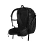 Urth Helios Outdoor Backpack 40L (Onyx) + Core Camera Cube M + Stratus Rain Cover