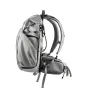 Urth Helios Outdoor Backpack 40L (Stone) + Core Camera Cube M + Stratus Rain Cover