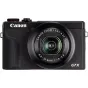 Canon PowerShot G7 X Mark III VLOGGER KIT (Black)