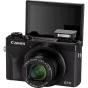 Canon PowerShot G7 X Mark III VLOGGER KIT (Black)
