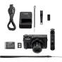 Canon PowerShot G7 X Mark III VLOGGER KIT (Black)