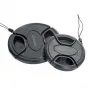 Lens Caps - Matin Objective Cap With Elastic Cord 82 mm M-6281 - buy today in store and with delivery