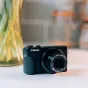 Canon PowerShot G7 X Mark III VLOGGER KIT (Black)