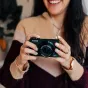 Canon PowerShot G7 X Mark III VLOGGER KIT (Black)