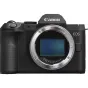 Canon EOS R8 Mark II BODY 24.2MP FF IBIS
