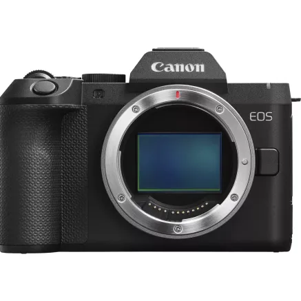 Canon EOS R8 Mark II Full-Frame Mirrorless Camera Body