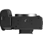 Canon EOS R8 Mark II BODY 24.2MP FF IBIS