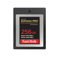 MEMORY COMPACT FLASH 256GB/SDCFE-256G-GN4NN SANDISKMEMORY COMPACT FLASH 256GB/SDCFE-256G-GN4NN SANDISK