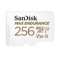MEMORY MICRO SDXC 256GB UHS-3/SDSQQVR-256G-GN6IA SANDISKMEMORY MICRO SDXC 256GB UHS-3/SDSQQVR-256G-GN6IA SANDISK