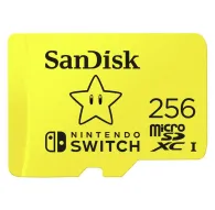 MEMORY MICRO SDXC 256GB UHS-I/SDSQXAO-256G-GNCZN SANDISKMEMORY MICRO SDXC 256GB UHS-I/SDSQXAO-256G-GNCZN SANDISK