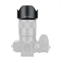 LH SH131 Sony Zonnekap Zwart (Sony ALC SH131)