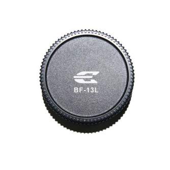 Objektīvu vāciņi - Pixel Lens Rear Cap BF-13L + Body Cap BF-13B for Olympus Reflex - ātri pasūtīt no ražotāja