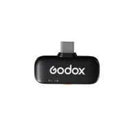 GODOX C01 RX Wireless Microphone ReceiverGODOX C01 RX Wireless Microphone Receiver