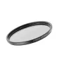 39mm Ethereal â  White Mist Filter Plus+